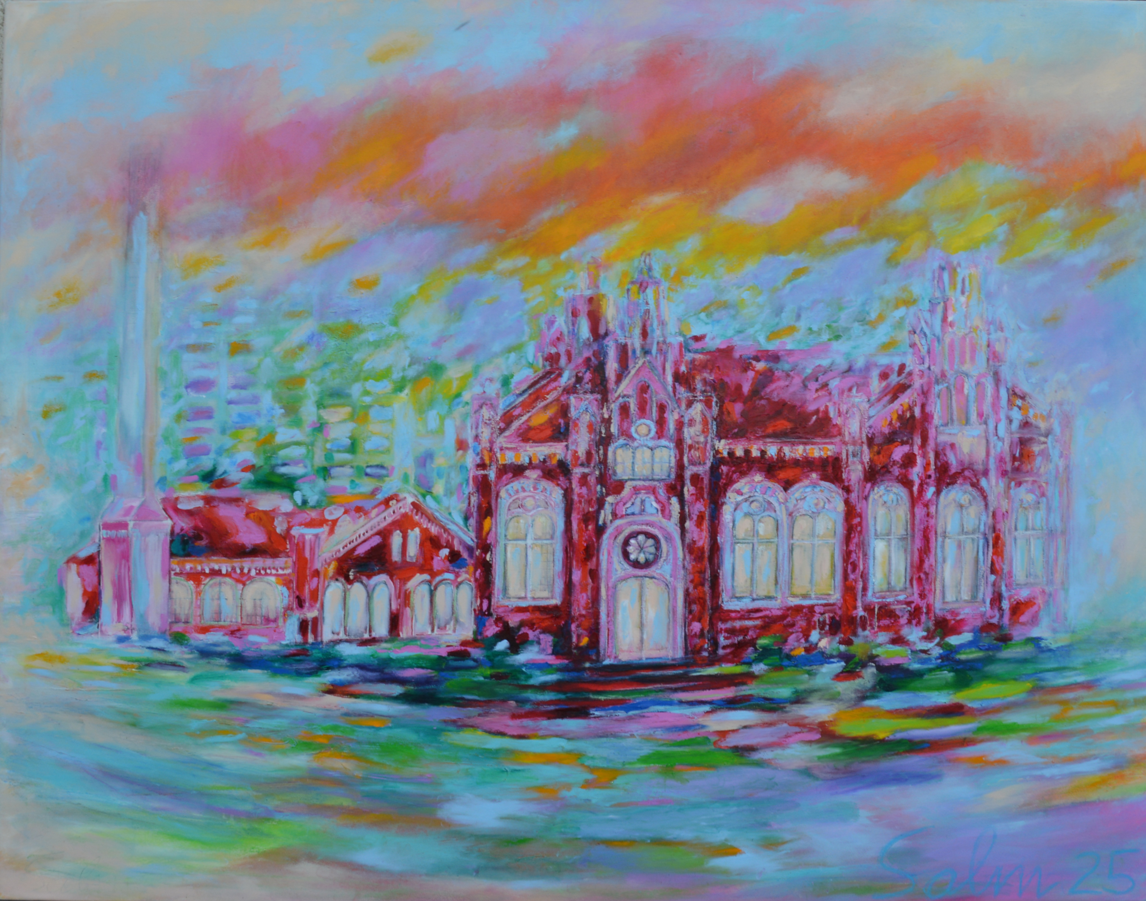 Altes Wasserwerk Bonn